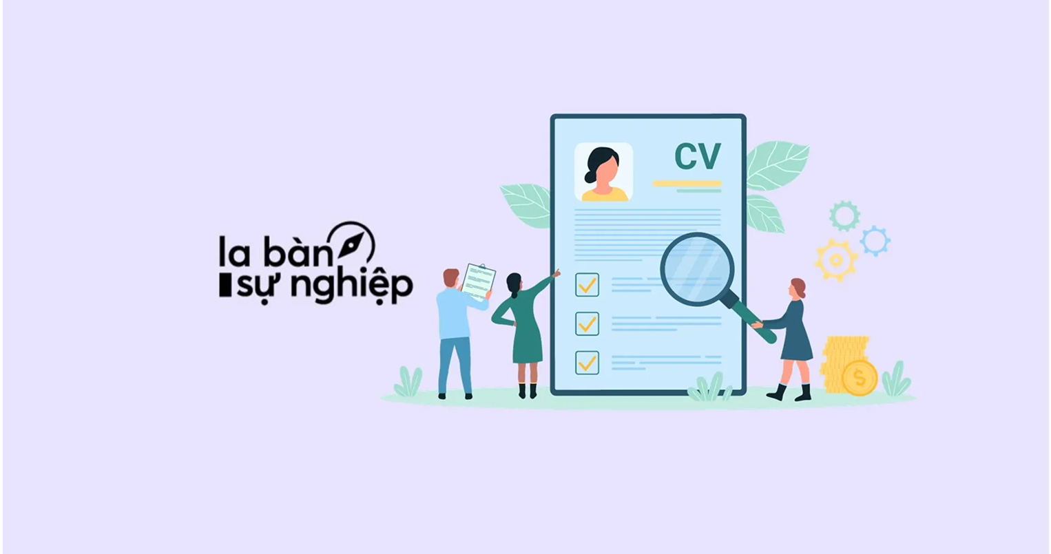 Tổng hợp các mẫu CV nhân viên bán hàng chuyên nghiệp, hấp dẫn